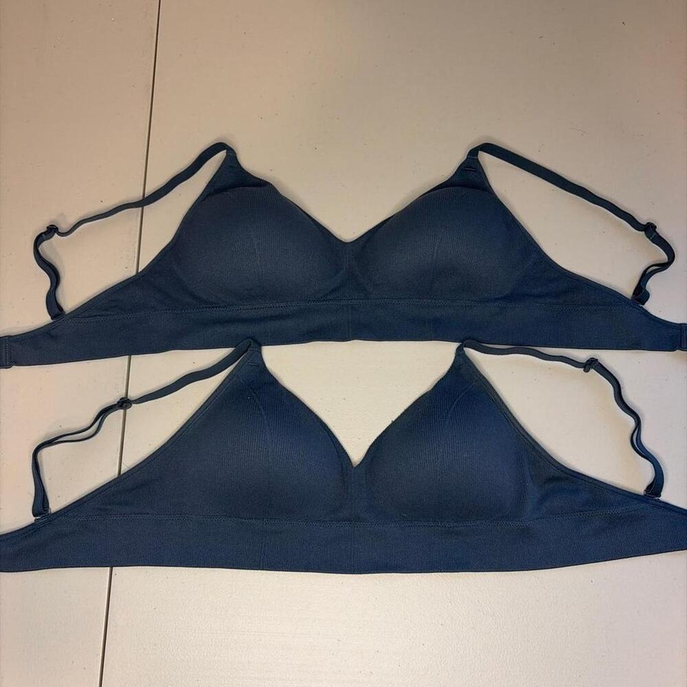 2 bras 36 bc